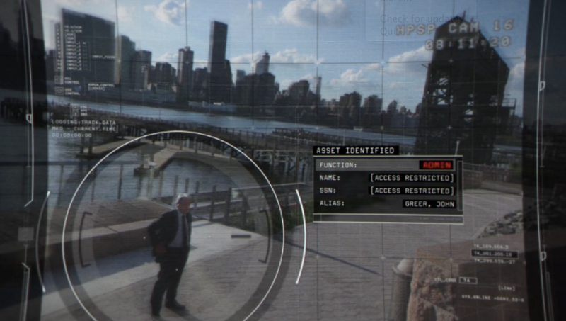 Illustration for article titled Person of Interest Is Back, and Here's Everything That's Changed